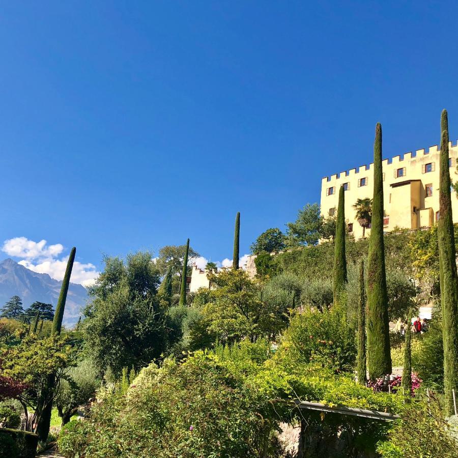 Apart-hotel City Portico Merano