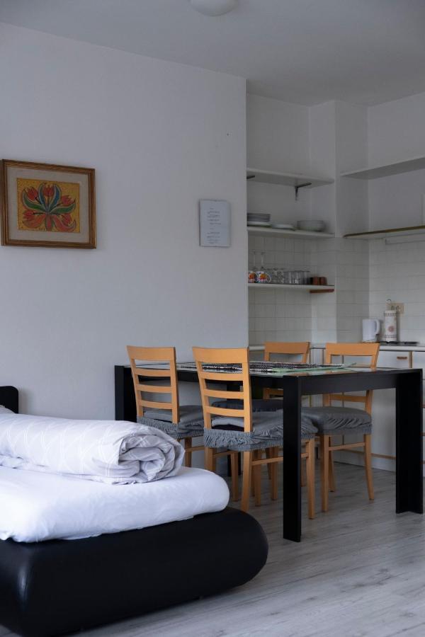 Portico Aparthotel