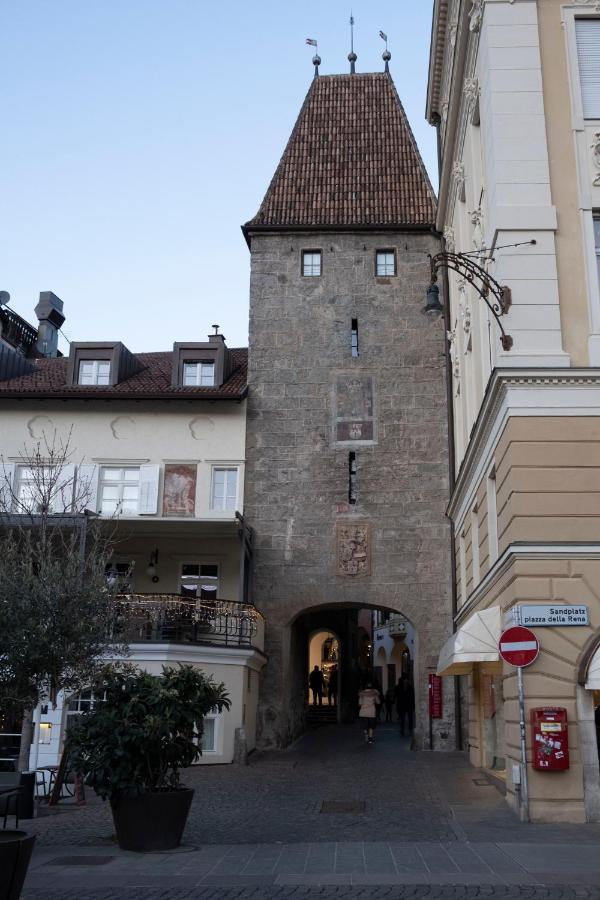 Portico Meran